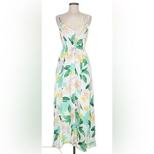 Cleobella Multicolor Patterned Garment